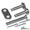 A & I Products Cross Handle Pin Kit 3" x5" x1" A-1V1702 - alternate 1